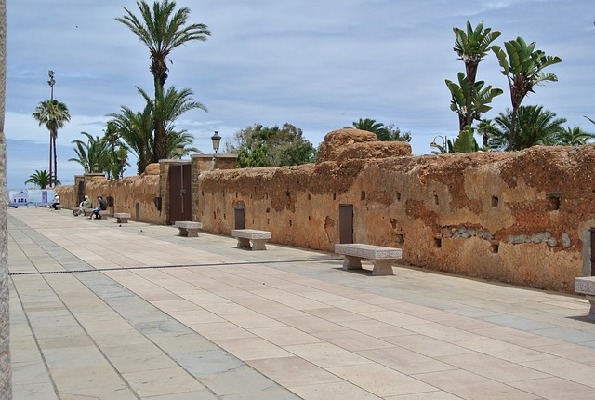 Rabat  Morocco