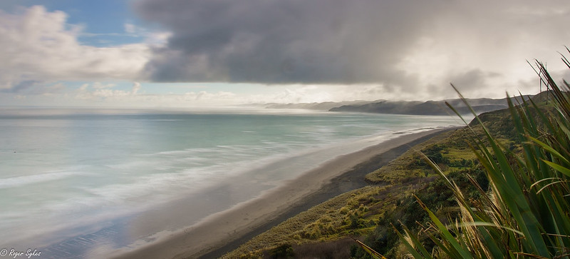Raglan  New Zealand