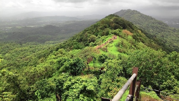 Raigad Maharashtra India