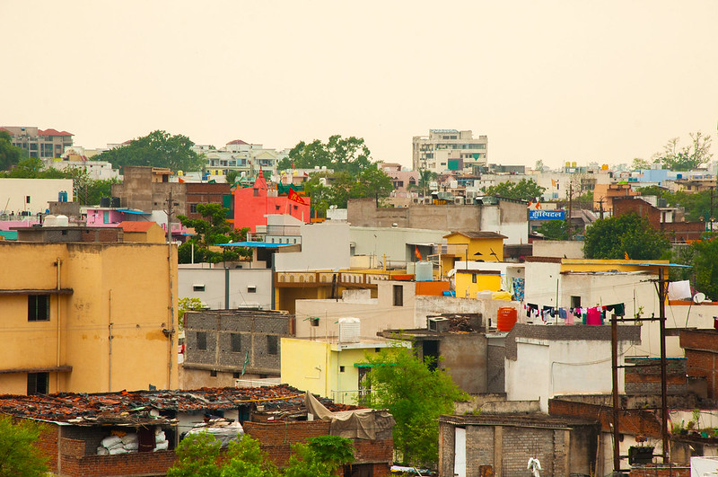 Raipur  India