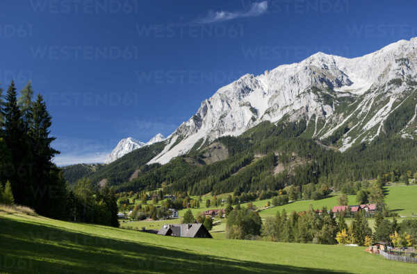 Ramsau am Dachstein  Austria