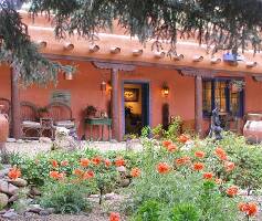 Ranchos de Taos