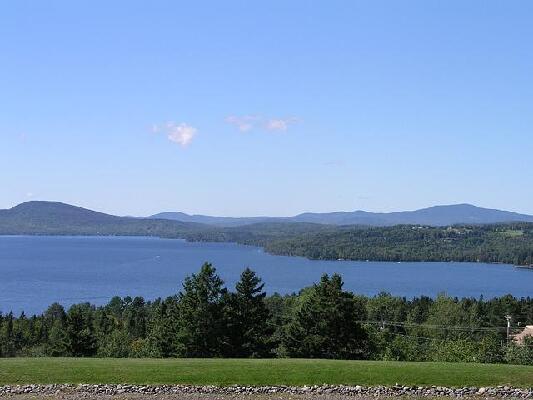 Rangeley Maine United States