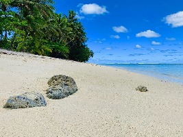 Rarotonga