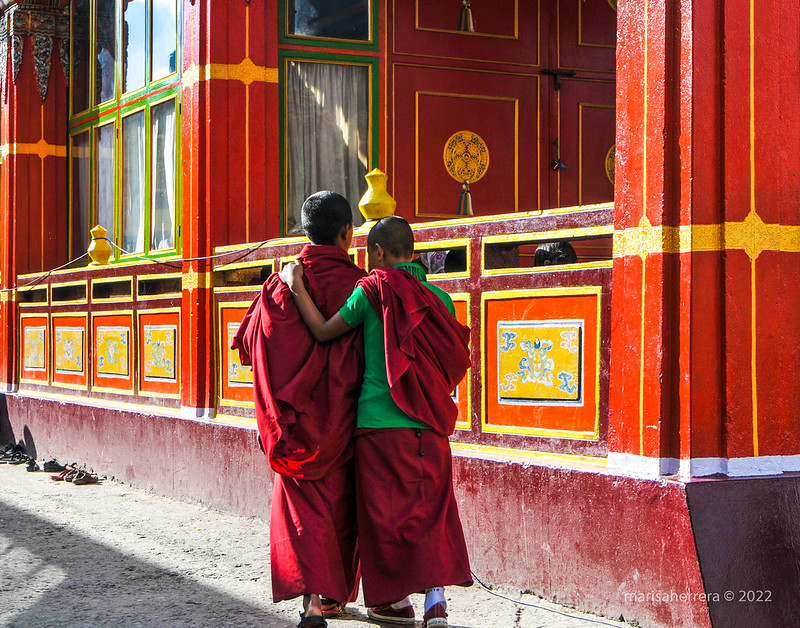 Ravangla Sikkim India