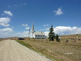 Red Lodge