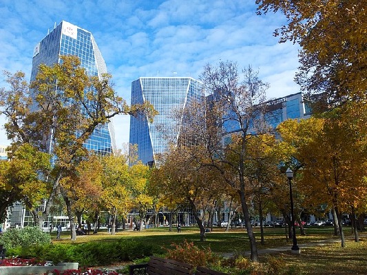 Regina  Canada