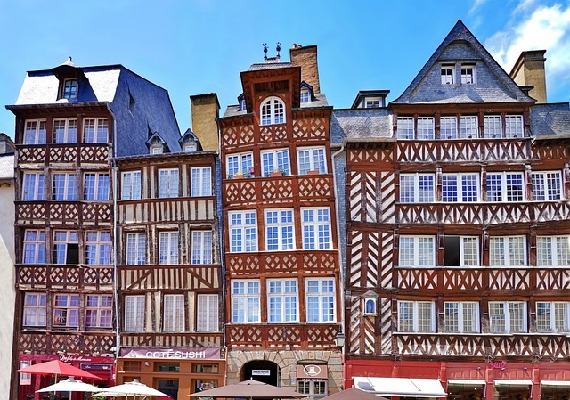 Rennes  France