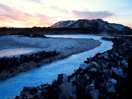Reykjanes