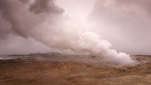 Reykjanes