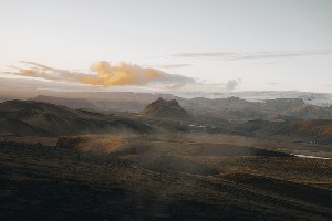 Reykjavik