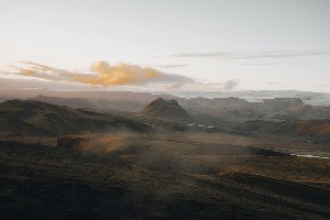 Reykjavik