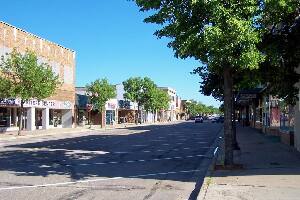 Rhinelander