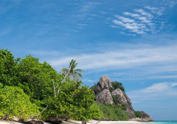 Riau Islands Province Indonesia