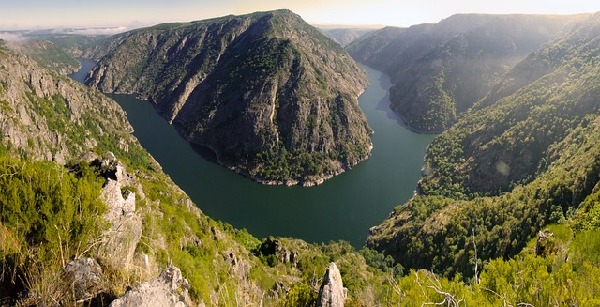 Ribeira  Spain