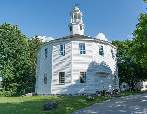 Richmond Vermont United States