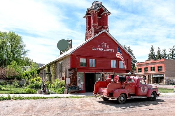 Ridgway Colorado United States