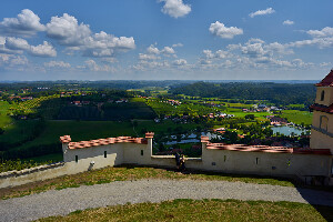 Riegersburg