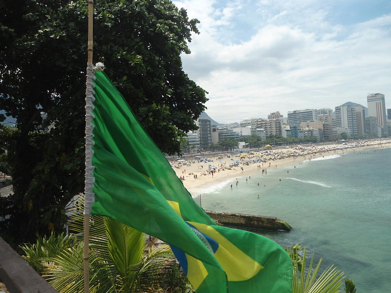 Rio de Janeiro State of Rio de Janeiro Brazil