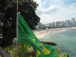 Rio de Janeiro