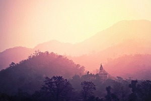 Rishikesh