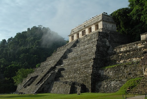 Riviera Maya  Mexico