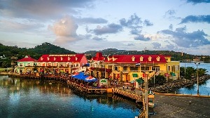 Roatan