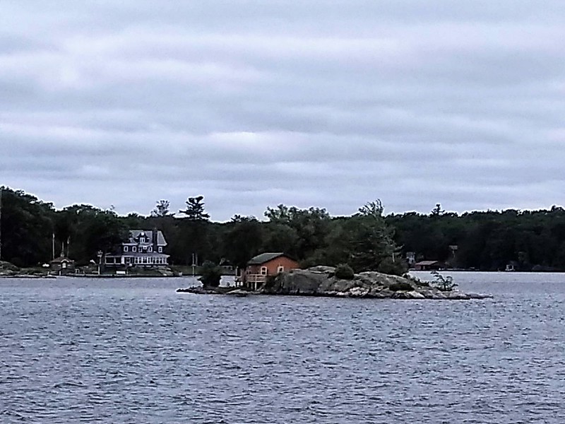 Rockport Ontario Canada