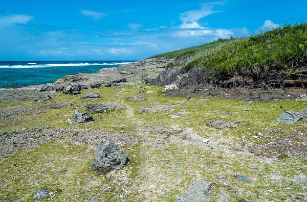 Rodrigues Island  Mauritius
