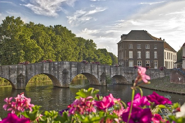 Roermond  Netherlands