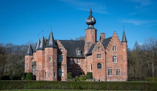 Roeselare  Belgium