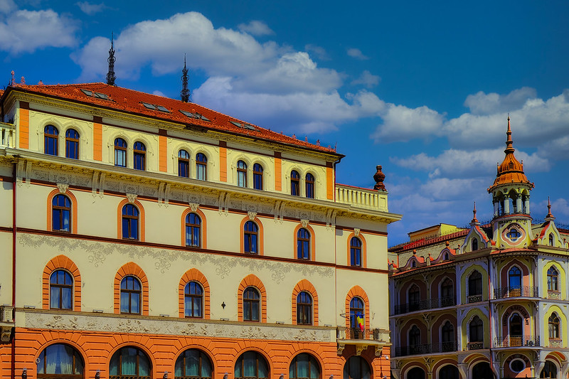 Romania Romania