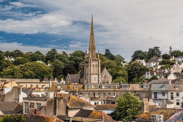 Romsey  England