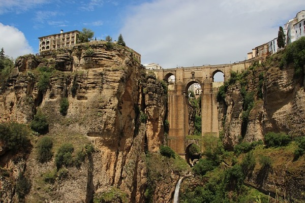 Ronda  Spain