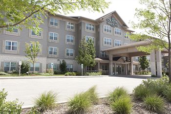 Roselle Illinois United States