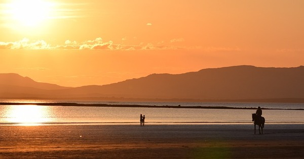 Rossnowlagh  Ireland