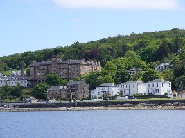 Rothesay