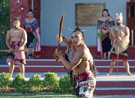 Rotorua
