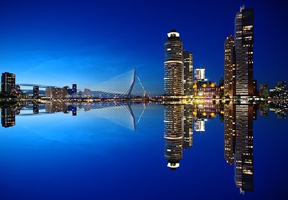 Rotterdam  Netherlands