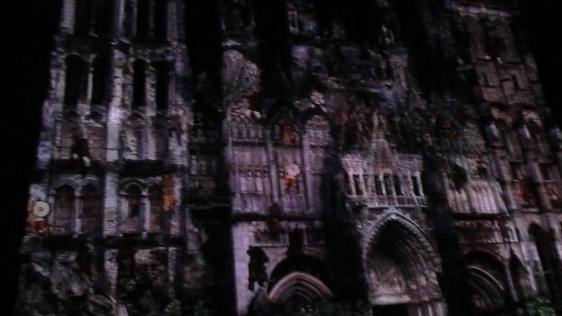 Rouen  France
