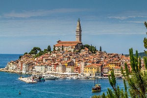 Rovinj