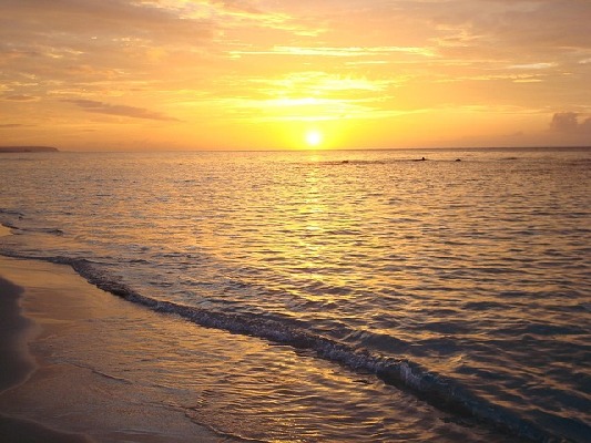 Runaway Bay Caribbean Jamaica