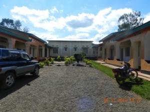 Ruyigi Burundi