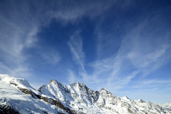 Saas Fee  Switzerland
