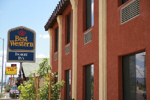 Safford