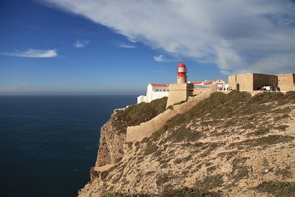 Sagres  Portugal