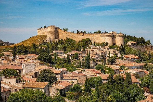 Saint Andre  France