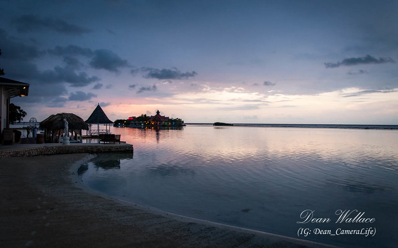Saint James Parish  Jamaica