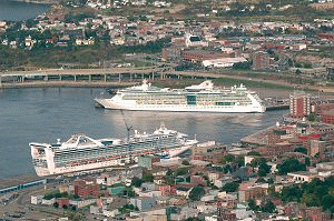 Saint John