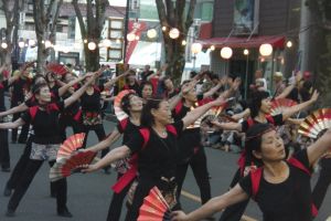 Sakado  Japan
